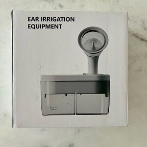 Ear Irrigation Equipment